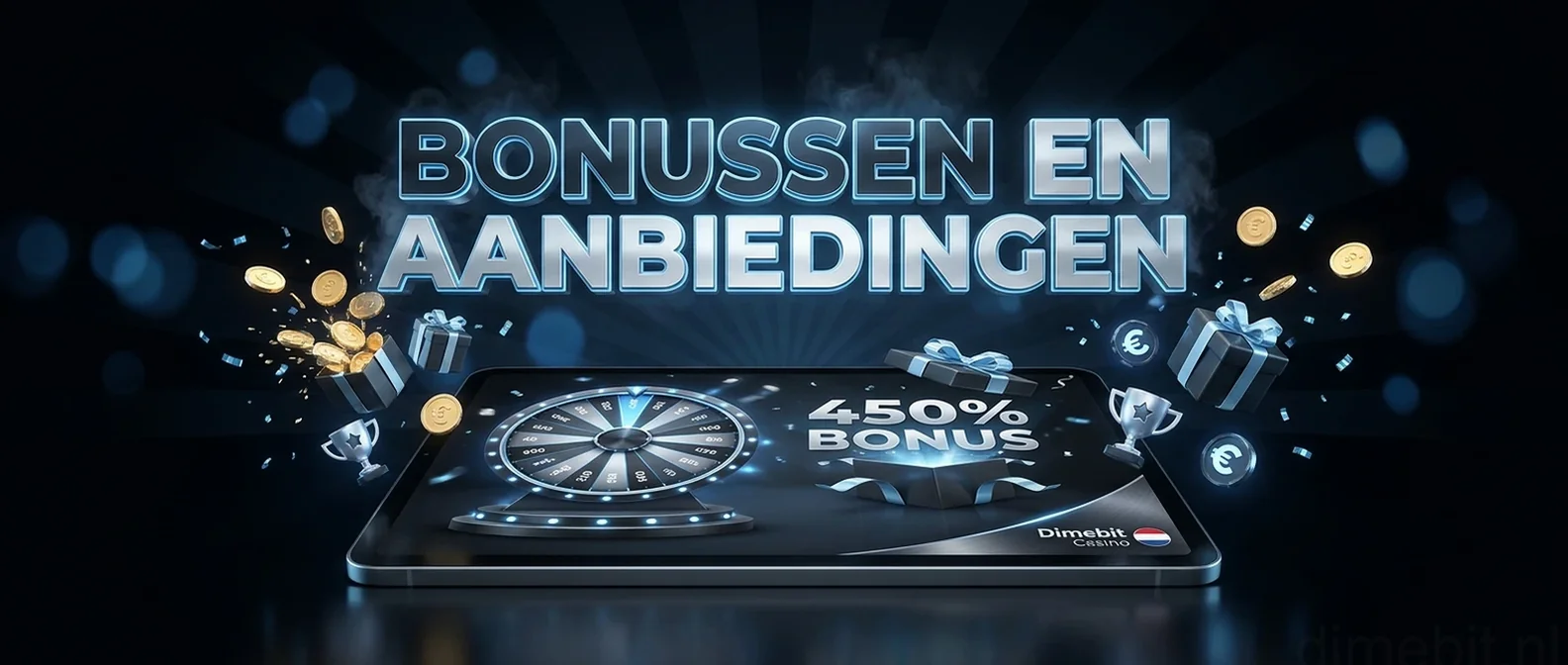 Bonussen en Aanbiedingen